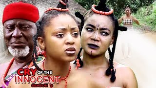 Cry Of The Innocent Season 6  2017 Latest Nigerian Nollywood Movie [upl. by Eusebio142]