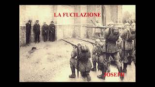 LA FUCILAZIONE [upl. by Uuge]