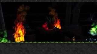 Final Option  Interlude  Malfurions Quest Good  Warcraft 3 Custom Campaign Playthrough 12 [upl. by Nyltiac]