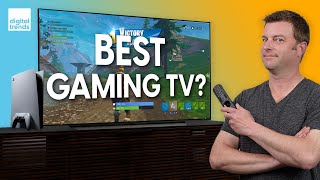 LG C1 OLED Review OLED65C1PUB  Still the best choice [upl. by Eeralih]