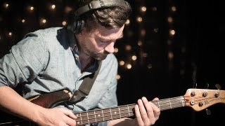 Bonobo  Full Performance Live on KEXP [upl. by Adnof]