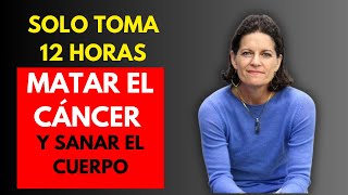 6 Comidas que QUEMAN GRASA Matan el CÁNCER y sanan el CUERPO I Dra Mindy Pelz [upl. by Avrit658]