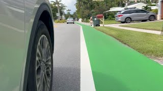 Boca Raton to spend 4 million in grants for street safety improvements [upl. by Aicenat99]