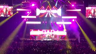 Jennifer Lopez Calibash 2018 Las Vegas [upl. by Aholla]