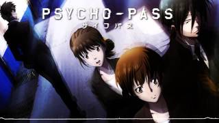 Psycho Pass 2 OP FULL Enigmatic Feeling [upl. by Hgiellek]