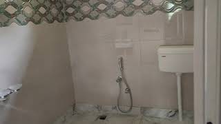 Jaquar Low Cost Bathroom Design  Indian Bathroom Design [upl. by Aynatahs]