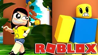 Come out Come Out Wherever You Are  Roblox Find the Noobs  DOLLASTIC PLAYS [upl. by Getter]