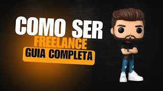 Cómo Ser Freelance y Conseguir Clientes Todo El Tiempo Guía Completa 2024 freelancenegociosonline [upl. by Liakim]