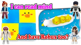 Relaxing Slime Storytime Roblox  I can choose both powers at the same time [upl. by Cher401]