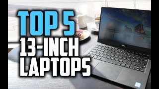 Best 13Inch Laptops In 2018  Which Is The Best 13quot Laptop [upl. by Tanner]