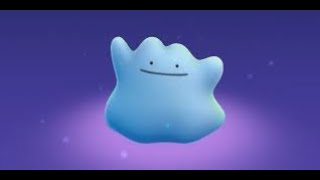 6IV Shiny Ditto Giveaway  Pokemon BDSP CLOSED [upl. by Dranel317]