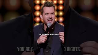 Youre not as progressive as you think you are  Jim Jefferies [upl. by Ruy]