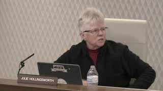 FWCS School Board of Trustees Live November 11 2024 [upl. by Ardnoid]