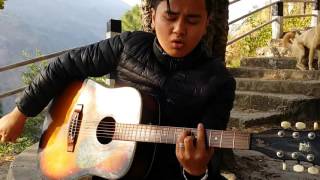 Birsera Malai cover pravin lopChaN [upl. by Adnertal494]