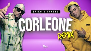 Saiko x Yandel  CORLEONE  Saky69 REMIX [upl. by Maffa214]