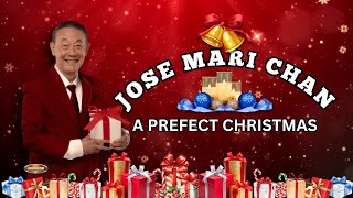 Jose Mari Chan A Perfect Christmas [upl. by Ydarg]