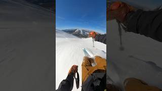 A clip from last week’s tour on Braddock Peak shorts [upl. by Clabo]