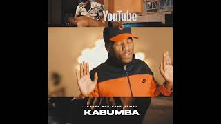 🔥 Sneak peek of Kabumba J Kesta x Jemax bringing fire soon 👀 Kabumba youtubeshorts ZedMusic [upl. by Hilly]