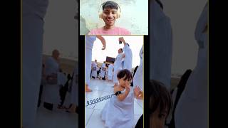 Ram mujhko bulayega main kabe ko dekhunga cute baby shots kaba Sharif 🕋🌹 [upl. by Wheelwright15]