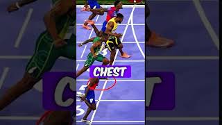 Noah Lyles Wins 100m Gold by 0005 Seconds Omega Tech Explained [upl. by Cattan365]