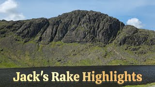 Jacks Rake Highlights [upl. by Albina618]