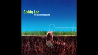 Geddy Lee quotMy Favourite Headache reissuequot 1st listen review Rush [upl. by Ordnael]