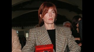 È morta Barbara Mastroianni la figlia di Marcello aveva 66 anni Era malata da tempo  ULTIMI ART [upl. by Ojiram]