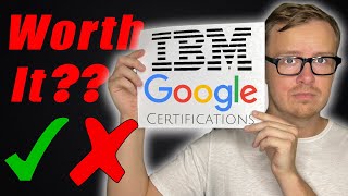 Top 5 Online Certifications That Are Actually Worth It [upl. by Yeldar]