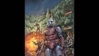 Mandalorian Songs [upl. by Elburr]