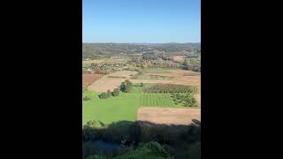 Beautiful Dordogne Valley Nov 2024 [upl. by Ynnor]