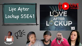 1st Live Love After Lockup Life After Lockup Season 5 Ep 44 Review [upl. by Sybyl]