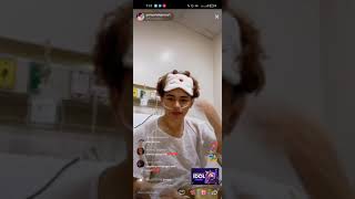 TIKTOK LIVEYANYAN DE JESUSjune 28 2021 [upl. by Onia]