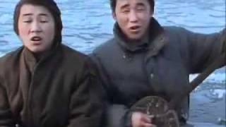 hungarianmongolian tribal song [upl. by Massiw]