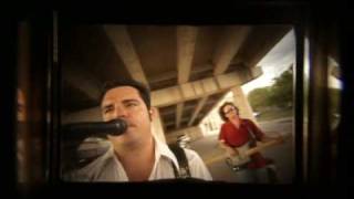 Reckless Kelly  quotRagged as the Roadquot Official Video [upl. by Atirec165]