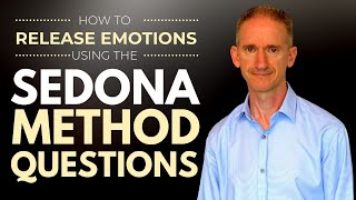 How to Release Emotions using the Sedona Method Questions [upl. by Leandre]