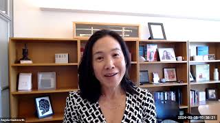 Supporter Testimonial Angela Duckworth [upl. by Inajar]