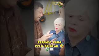 💸FANATISMO RELIGIOSO O PODER DO CELULAR  Reflexões Sociais [upl. by Henriette]