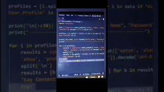 For Source Code Follow Insta amp Dm 🚀 codingtutorial pythonprojectswithsourcecode automobile [upl. by Aliuqet731]