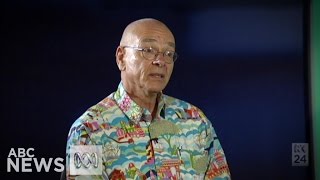 Dr Karl Sexism air conditioning and climate change [upl. by Sile]