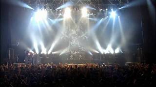 ARCH ENEMY  NEMESIS LIVE IN TOKYO [upl. by Kela684]