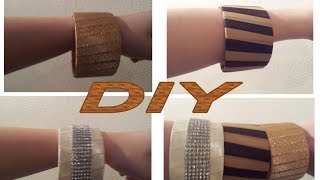 DIY браслеты своими руками  bracelets with their hands [upl. by Winikka]