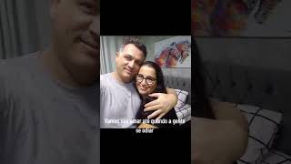 Vamos nos amar até qdo estivermos velhinhos e gagás amor relacionamento love energy [upl. by Dukie395]