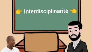 No 11 EPS interdisciplinarité Série de vidéo sur le programme du 3eme cycle fond [upl. by Pollitt]