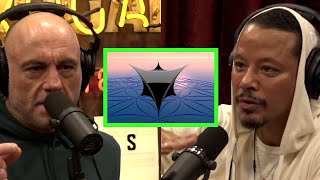 Terrence Howard Explains His √2 Comments and Other Theories [upl. by Aerdnna]