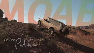 Cruise Moab 2023 full featurelength movie [upl. by Newby280]