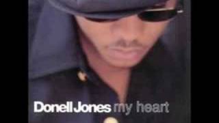 Donell Jones  Natural Thang [upl. by Virgel]