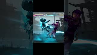 Shadow fight arena gameplay shang  shadowfight2 shadowfightarena viralshorts [upl. by Chiou]