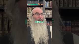 All Tehillim is King Davids heartfelt hitbodedut breslev chassidus motivation [upl. by Noll]