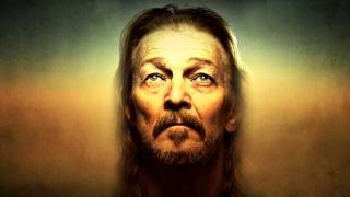 Ted Neeley  Gethsemane Rome Italy 20042014 [upl. by Leahcimnhoj]