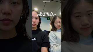 day in the life of a medical student ep20 medstudent unsw sydney collegevlog unidiaries vlog [upl. by Nelram]